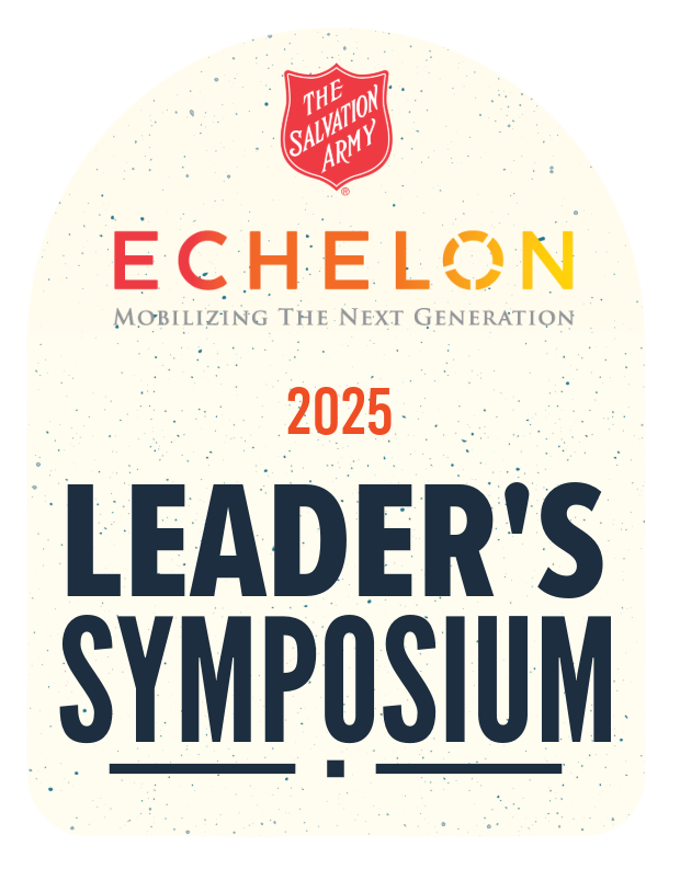 Echelon Symposium Logo